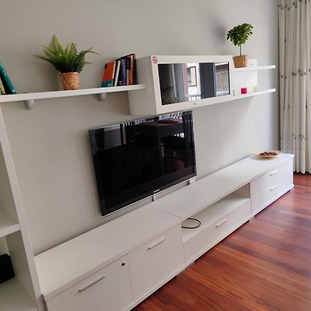 Apartamento En Bilbao Con Parking Gratis Extérieur photo