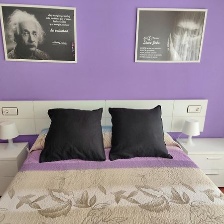 Apartamento En Bilbao Con Parking Gratis Extérieur photo
