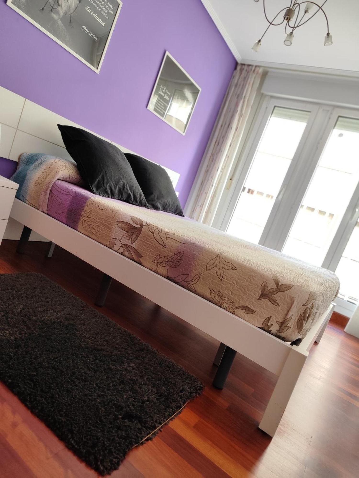 Apartamento En Bilbao Con Parking Gratis Extérieur photo