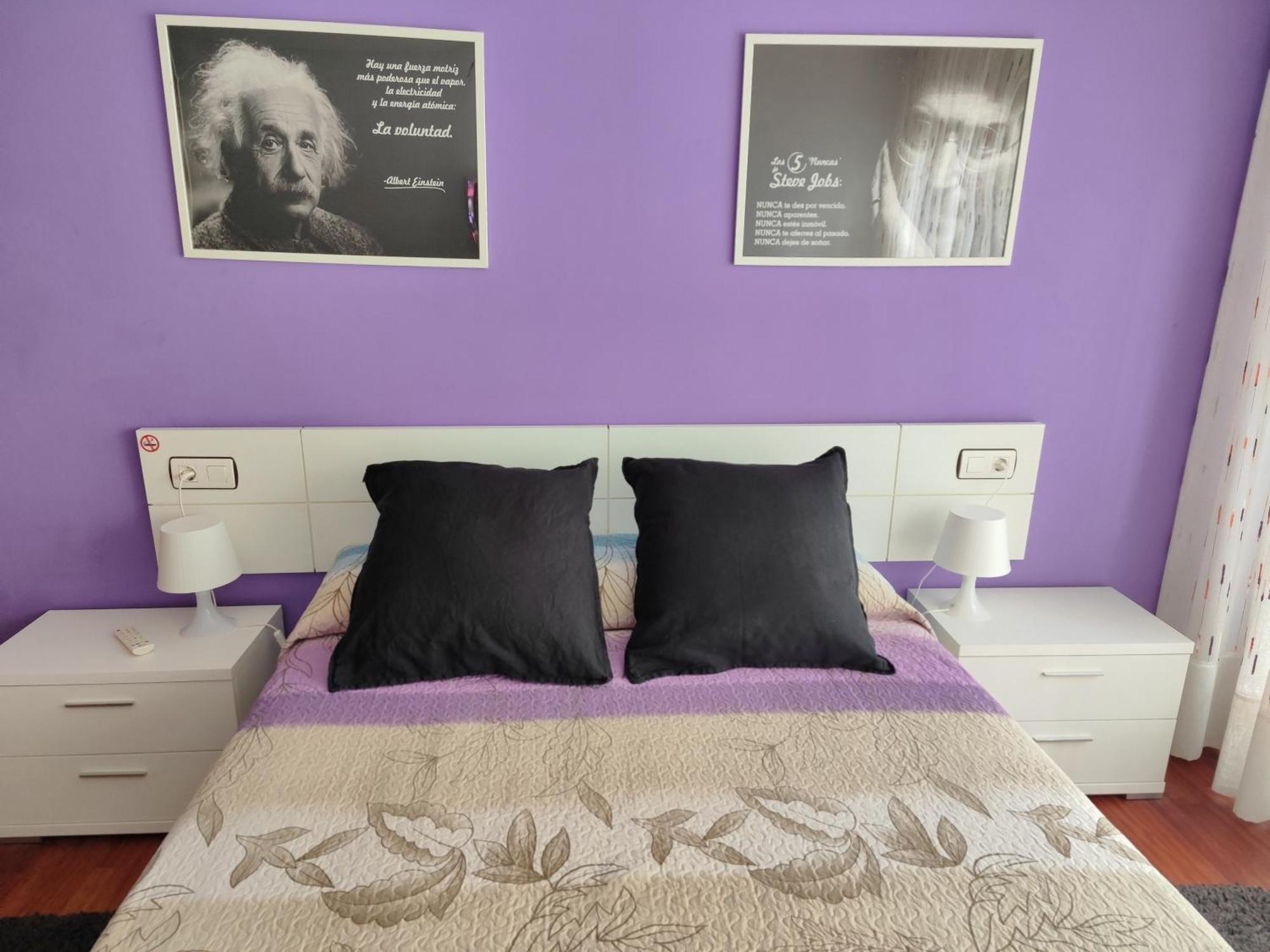 Apartamento En Bilbao Con Parking Gratis Extérieur photo