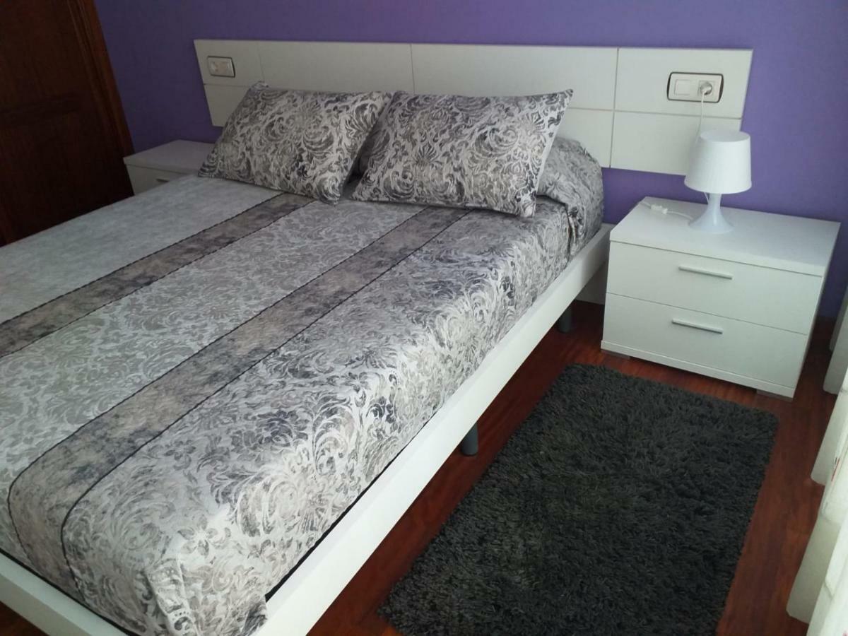 Apartamento En Bilbao Con Parking Gratis Extérieur photo