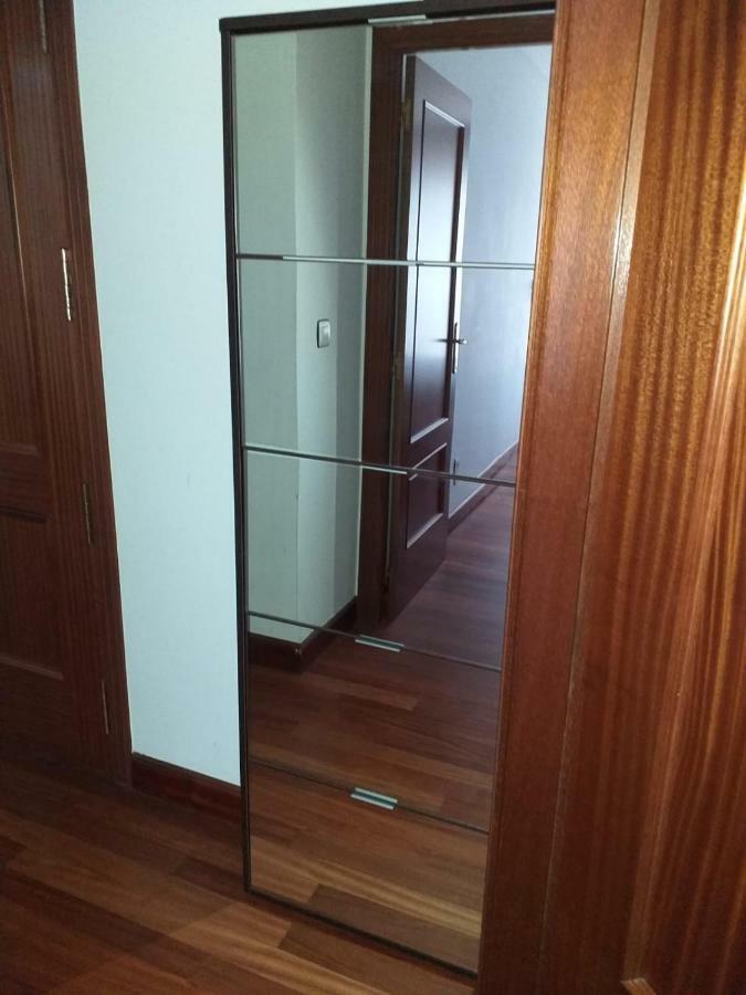 Apartamento En Bilbao Con Parking Gratis Extérieur photo